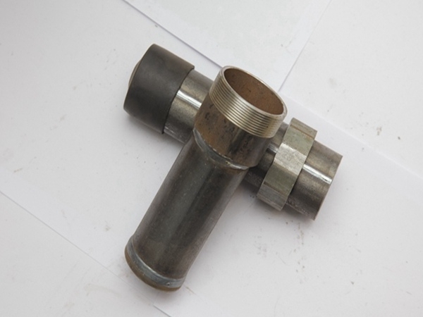 四平螺旋式声测管厚壁3.0mm